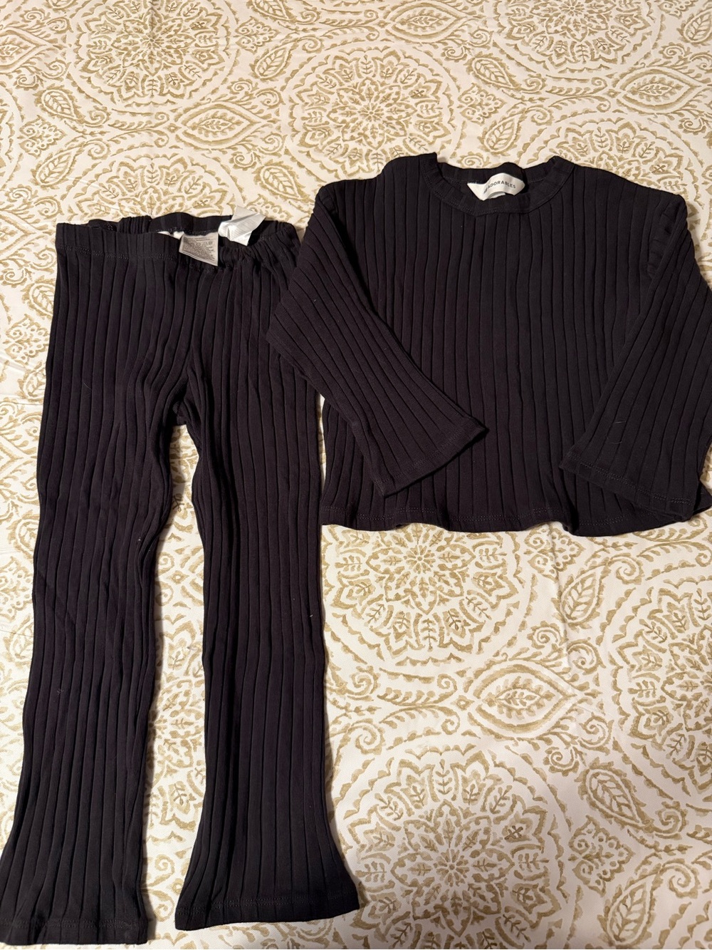 Hm girls 4t set